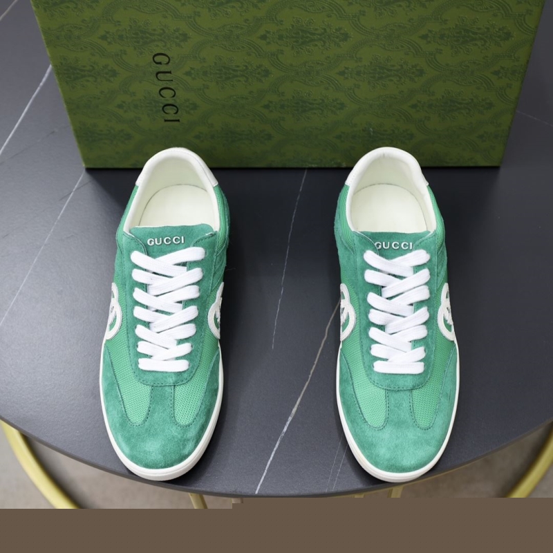 G*u*i casual shoes